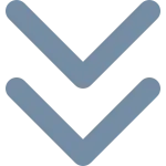 Double Chevron Down S SVG Icon